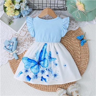 А Платье  CHK51892AY