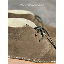 Ab.Zapatos 3512/2 New R TREBOL+Ab.Zapatos PELLE Valentina (820) АКЦИЯ