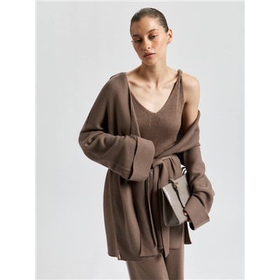 Комплект DIAMOND,  Шоколад