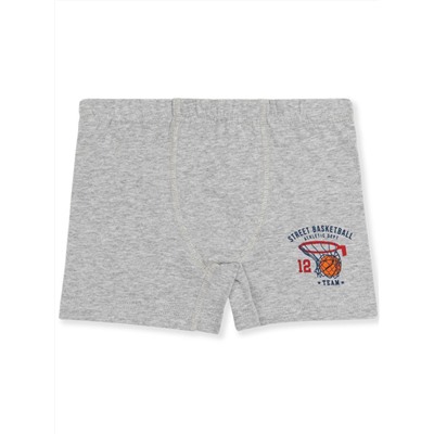 3552 Боксеры для мальчика многоцвет (BAYKAR)