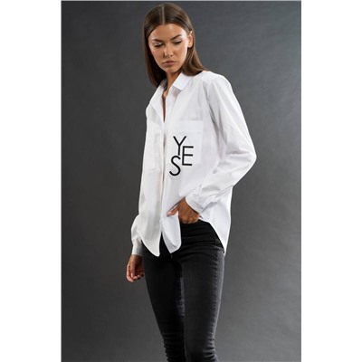 Kivviwear 3088.01, Рубашка