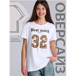 Апрель Футболка 1ДДФК4512001