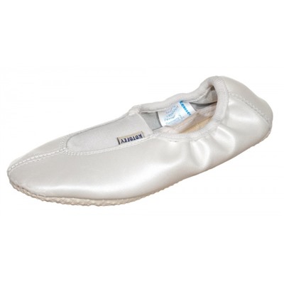 Чешки Котофей 412010-01 бел ( 2,0)