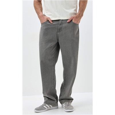 Джинсы P511-0160R grey