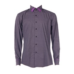Рубашка 2301557 размер S, M, L, XL, 2XL