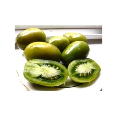 Помидоры Сhile Verde — Зелёный Чили (10 семян)