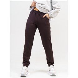 756 Брюки "Шоколад"