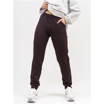 756 Брюки "Шоколад"