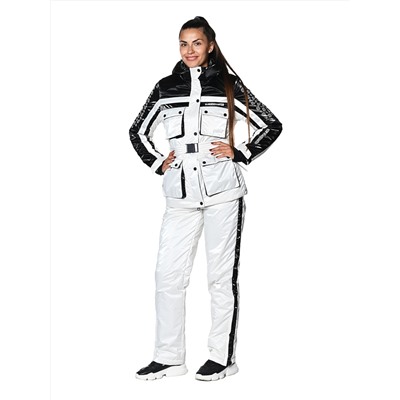 Костюм KB-0202 Белый