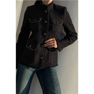 Urs 23-239-2, Жакет