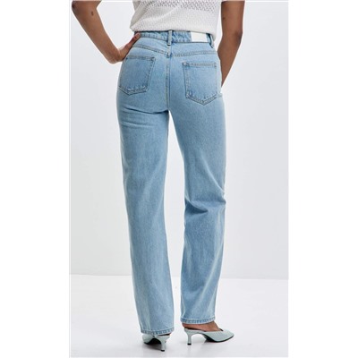 Джинсы P222-0134 l.blue