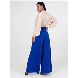 Страйк - брюки василек