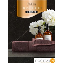Estia МАРТОС кор Полотенце 70х130, 100% хлопок, 450 г/м2 R