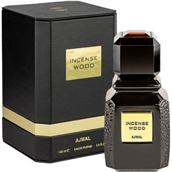 AJMAL INCENSE WOOD edp (m) 100ml LUX