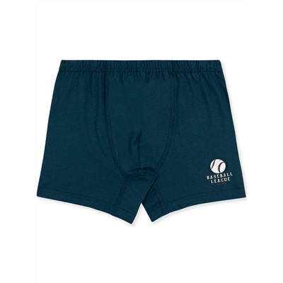 3934 Боксеры для мальчика многоцвет (BAYKAR)