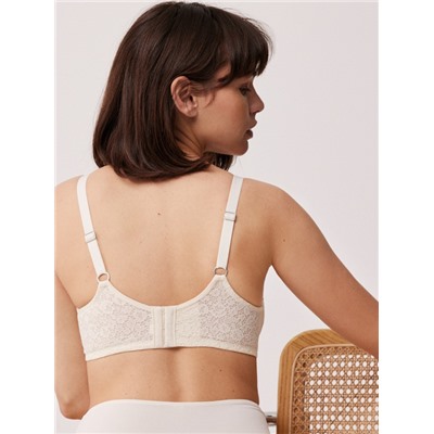 10522 Бюст YSABEL MORA