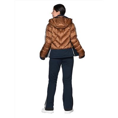 Куртка B-096 Песочный