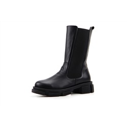 Челси ED'ART 344.21074'bl.black