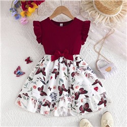 А Платье   WHK51049A