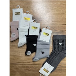 Носки, 5 пар