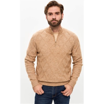 Джемпер P421-1571 beige