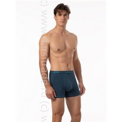 Трусы мужские OmA 2833 Omsa Дроп боксеры