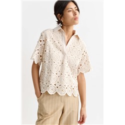 Блузка С2708 НСК