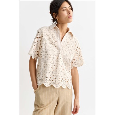 Блузка С2708 НСК