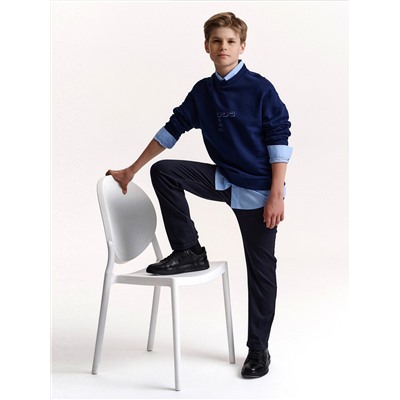 PELICAN Брюки BWP7124