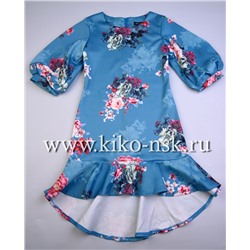 2359 Платье Love Alice Синий/120