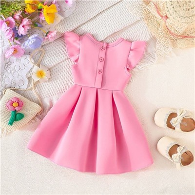 А  Платье  CHK52732AY