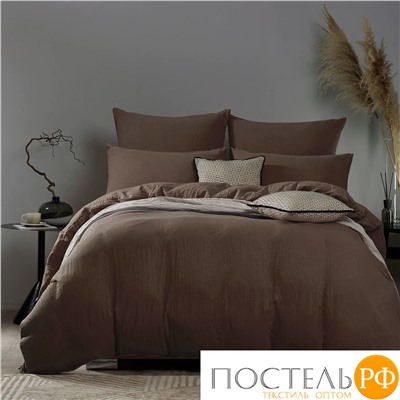 SleepiX ЮКО т.кор Пододеяльник 175х205, 1пр., модал/бамбук