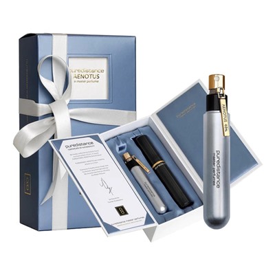 PUREDISTANCE AENOTUS 17.5ml parfume