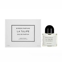 Byredo Perfums La Tulipe Edp