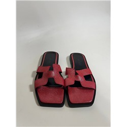 Босоножки ED'ART 113.113'bl. red astana R