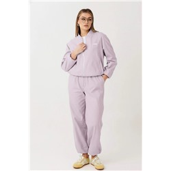 Костюм брючный 5391 сиреневый