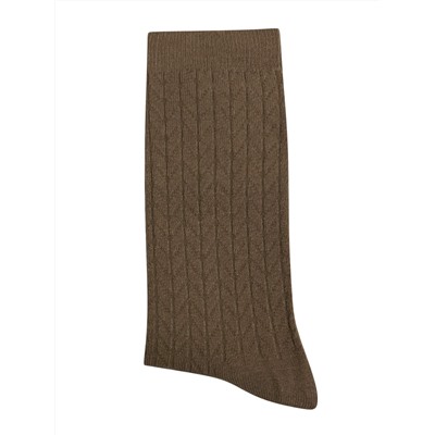 Носки р.35-40 "Кашемир" Бежевые