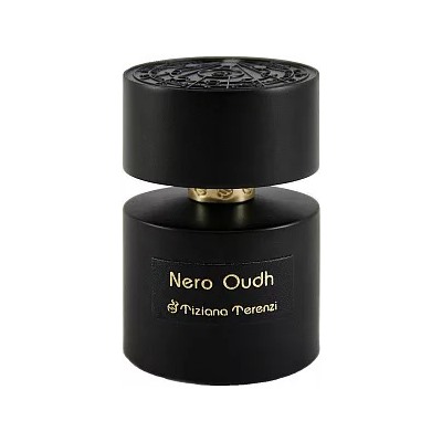 TIZIANA TERENZI NERO OUDH 100ml parfume TESTER
