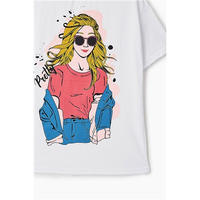 Футболка #220534