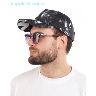 0726 Pu Бейсболка (57-58)