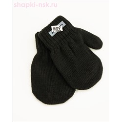 048-TMm Варежки для мальчика (5-6 лет)