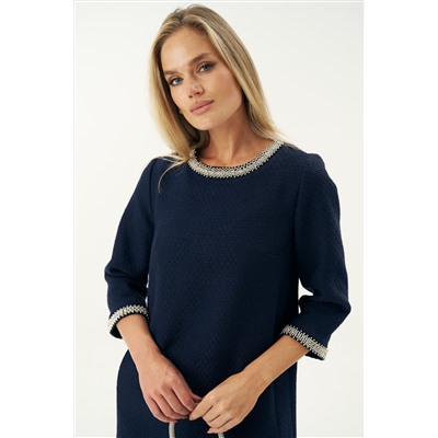 Urs 24-377-2, Платье