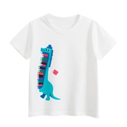 TSKIDS Футболка   9a039