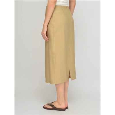 VISERDI Юбка 10463-беж 956800