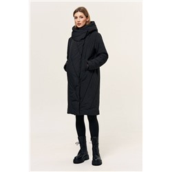 LeNata 14368 черный, Пальто