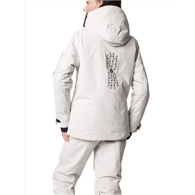 Костюм KB-0273 Светло-серый