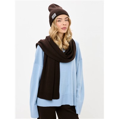 Комплект  FREEDOM, Горький шоколад