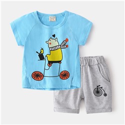 WELLKIDS tx1567