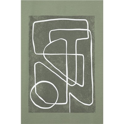 VERY NEAT Фуфайка ЕВТ 3219