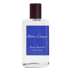 ATELIER COLOGNE MUSC IMPERIAL COLOGNE ABSOLUE edc 2ml пробник